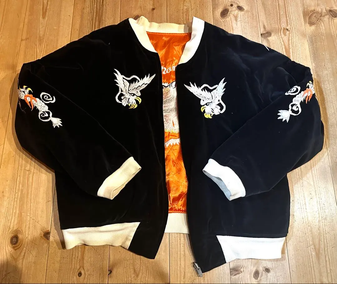 2026年最新】シルバーストーン スカジャンの人気アイテム - メルカリ