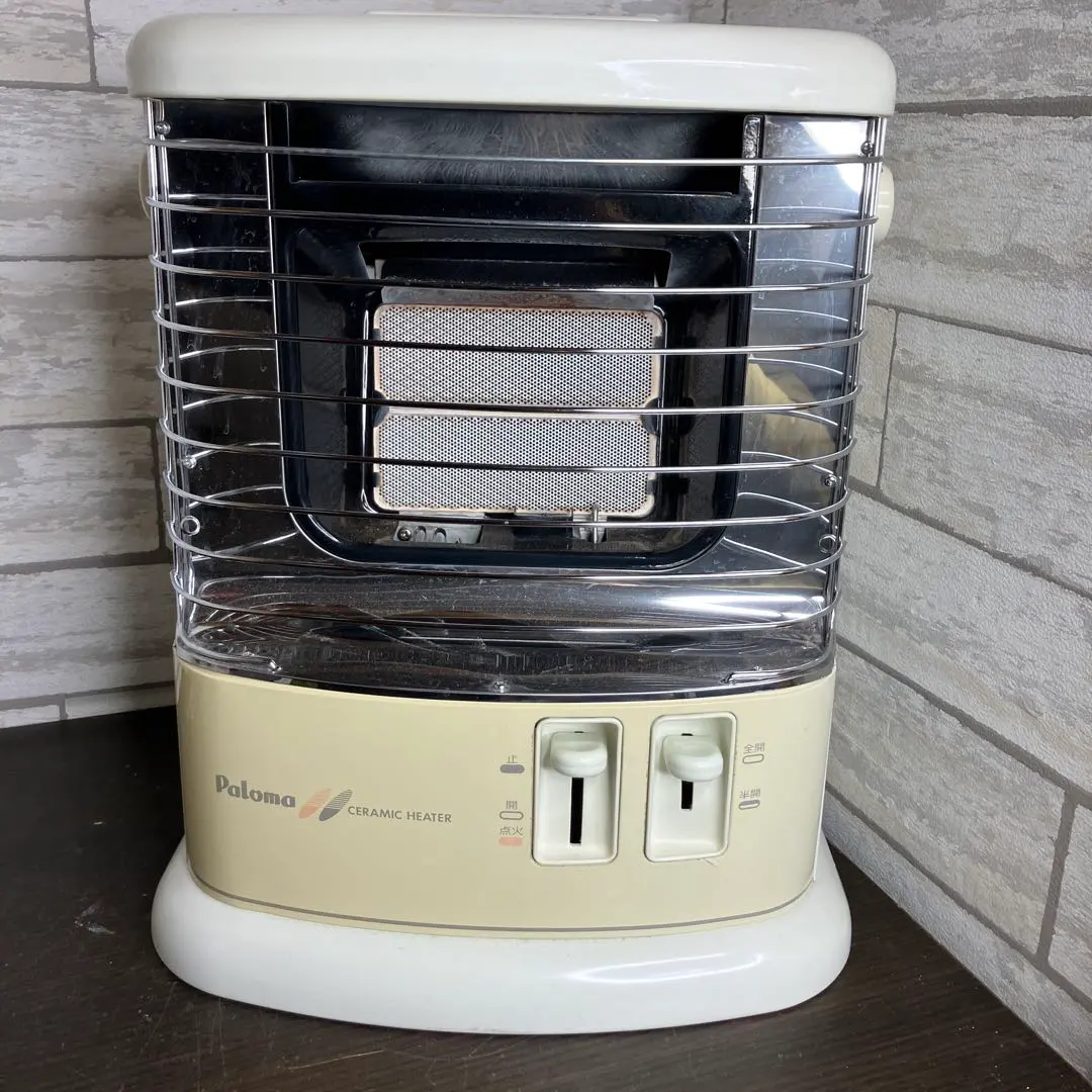 2026年最新】Paloma ファンヒーターの人気アイテム - メルカリ