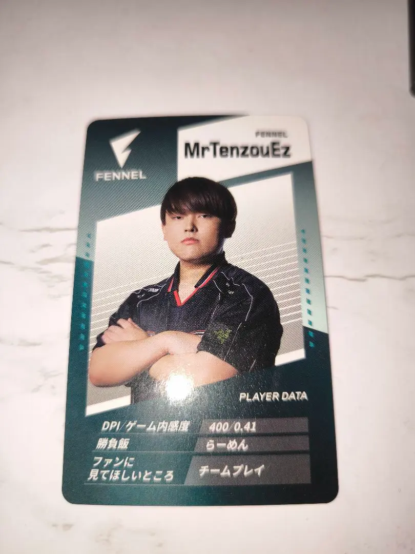 2026年最新】FENNEL valorantの人気アイテム - メルカリ