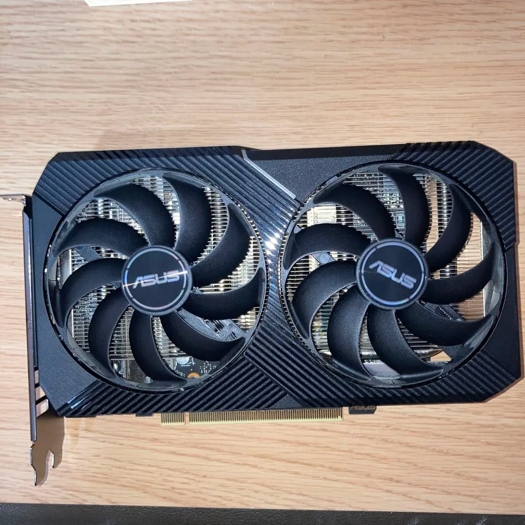 2026年最新】rtx3060ti ジャンクの人気アイテム - メルカリ