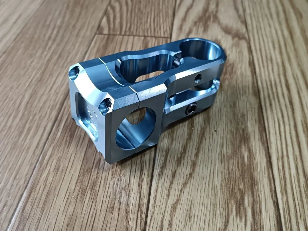 2026年最新】brooklyn machine works ステムの人気アイテム - メルカリ