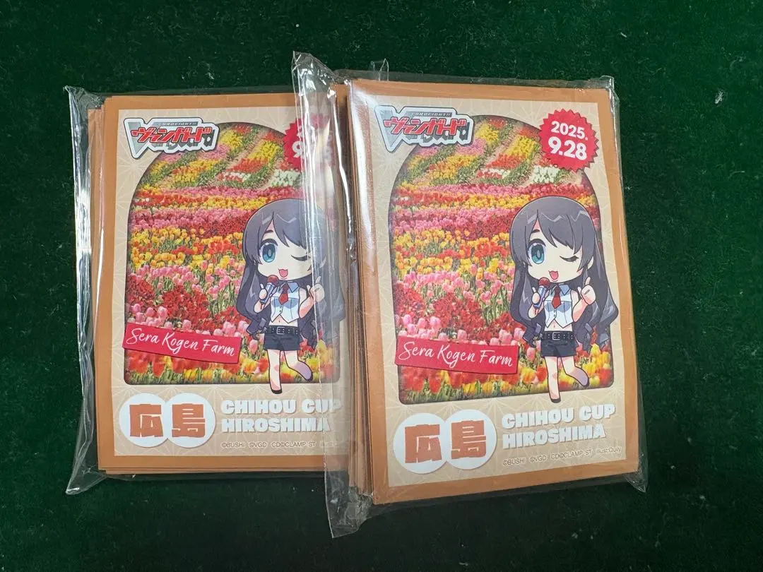 2026年最新】瀬戸トマリ スリーブの人気アイテム - メルカリ