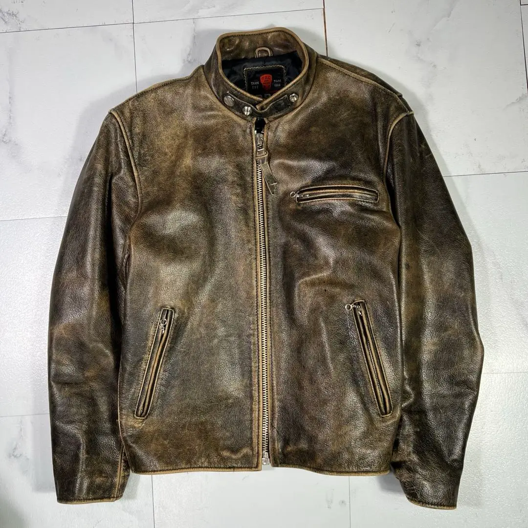 2026年最新】r.b.c ライダースの人気アイテム - メルカリ