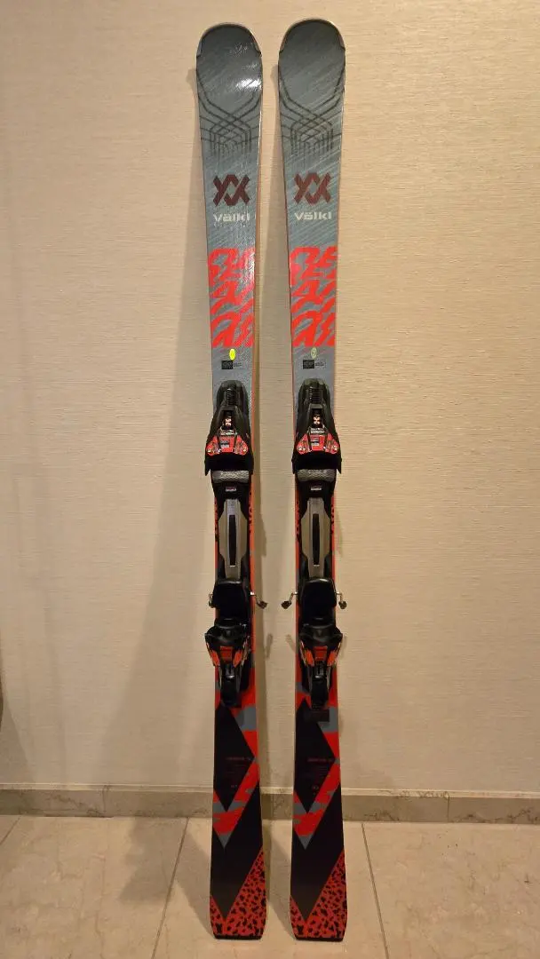 2026年最新】VOlkl deacon 72の人気アイテム - メルカリ