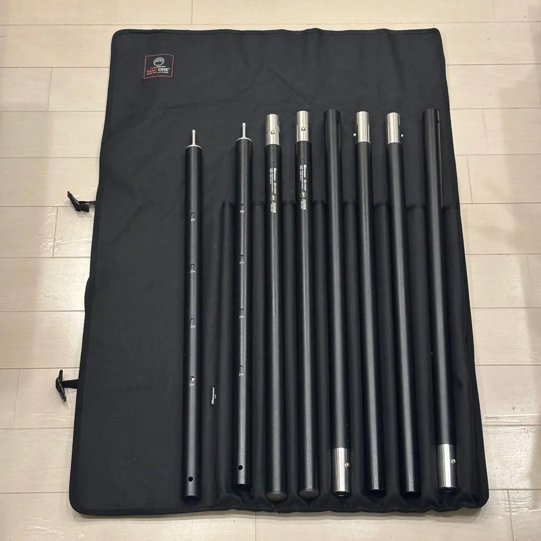 2026年最新】マックワン ポールケースの人気アイテム - メルカリ