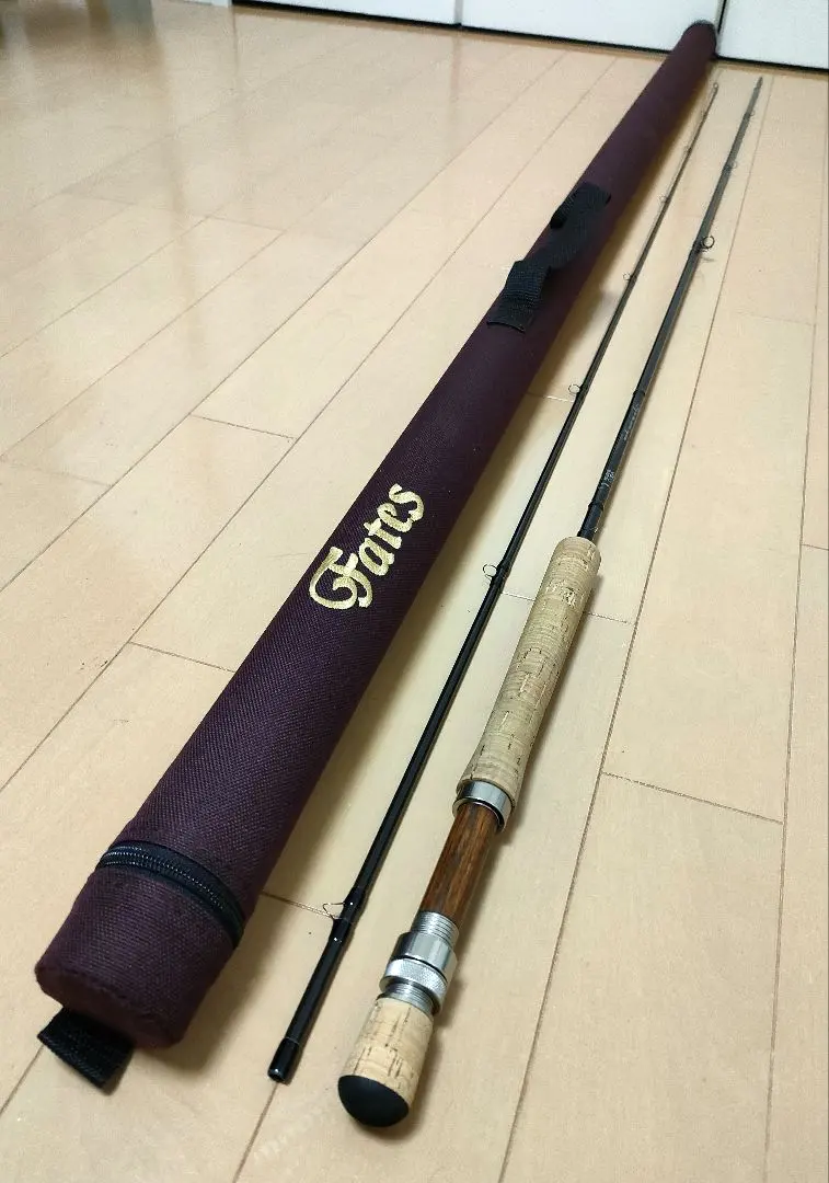 2026年最新】テンリュウ フライロッドの人気アイテム - メルカリ