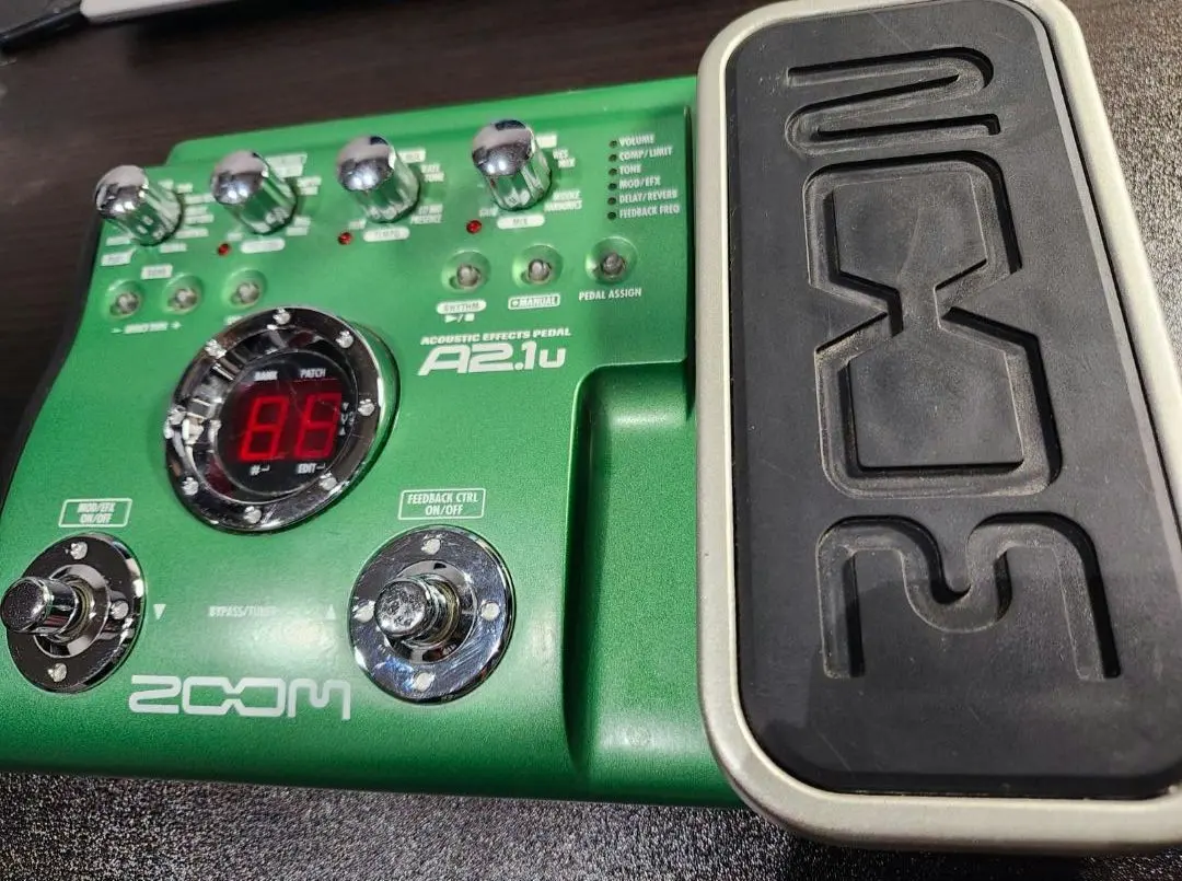 2026年最新】zoom a3 アコースティックギターの人気アイテム - メルカリ