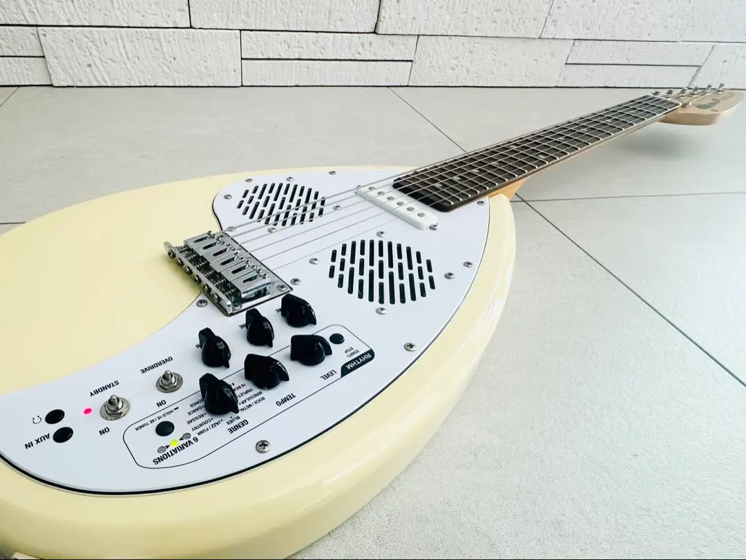 2026年最新】VOX APACHE-1の人気アイテム - メルカリ