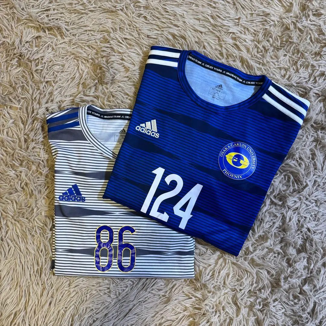2026年最新】大阪学院大学 サッカーの人気アイテム - メルカリ