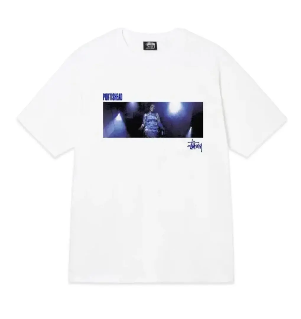 2026年最新】portishead stussyの人気アイテム - メルカリ