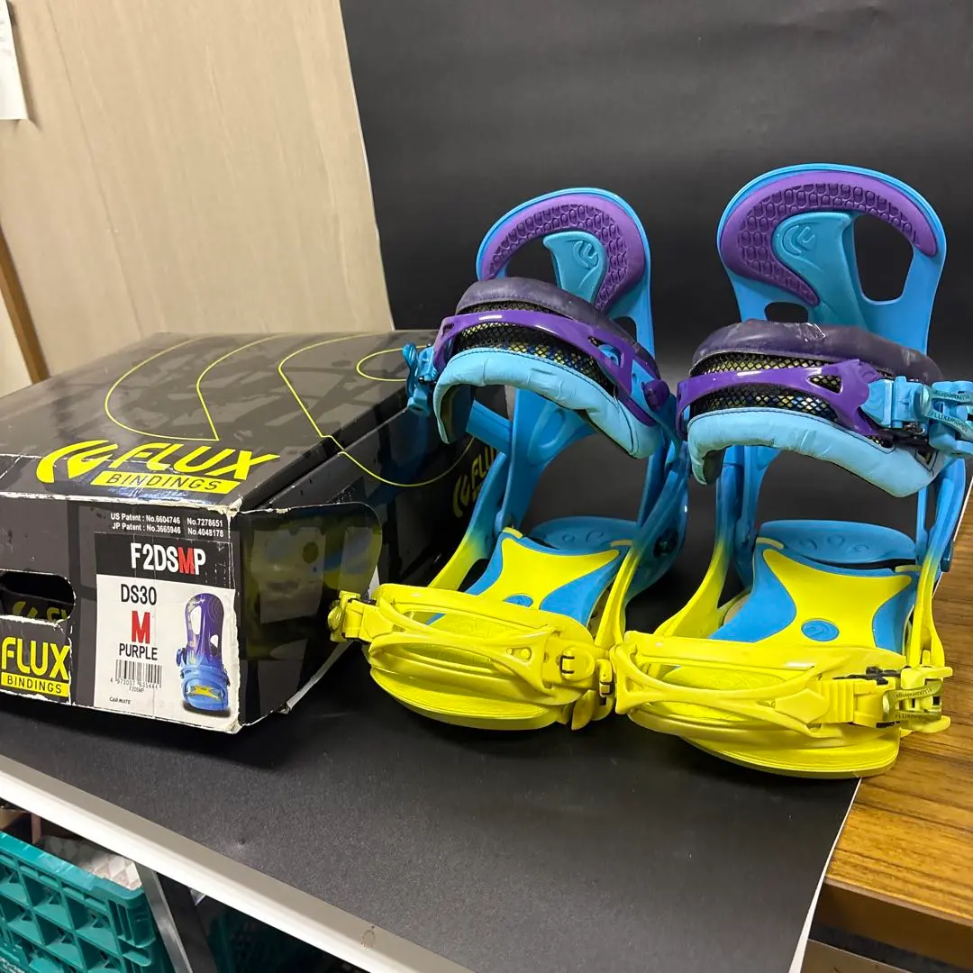 2026年最新】FLUX DS30の人気アイテム - メルカリ