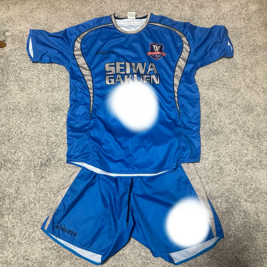 2026年最新】聖和学園 ユニフォームの人気アイテム - メルカリ