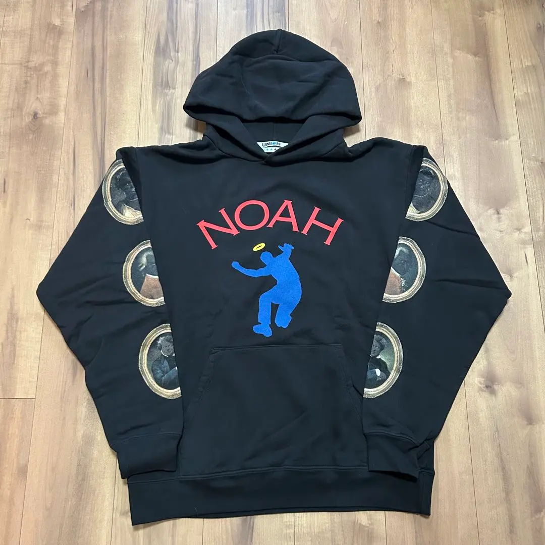 2026年最新】noah nyc パーカーの人気アイテム - メルカリ