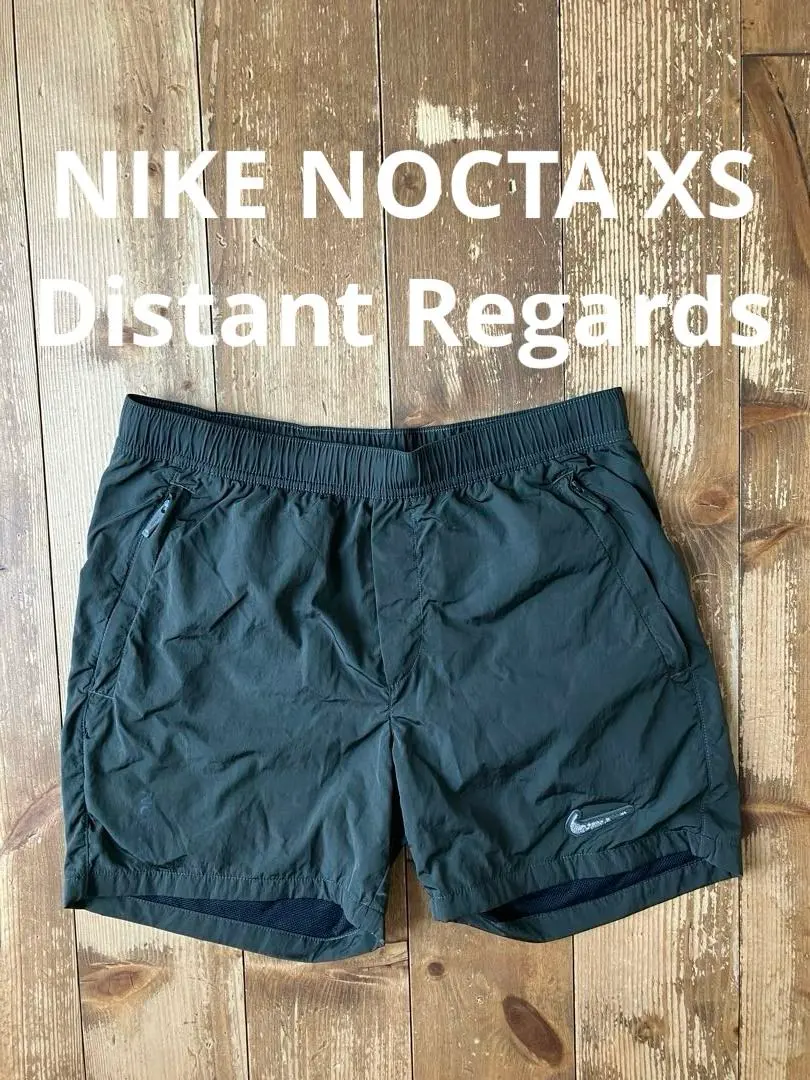 2026年最新】nike ノクタ ショートパンツの人気アイテム - メルカリ
