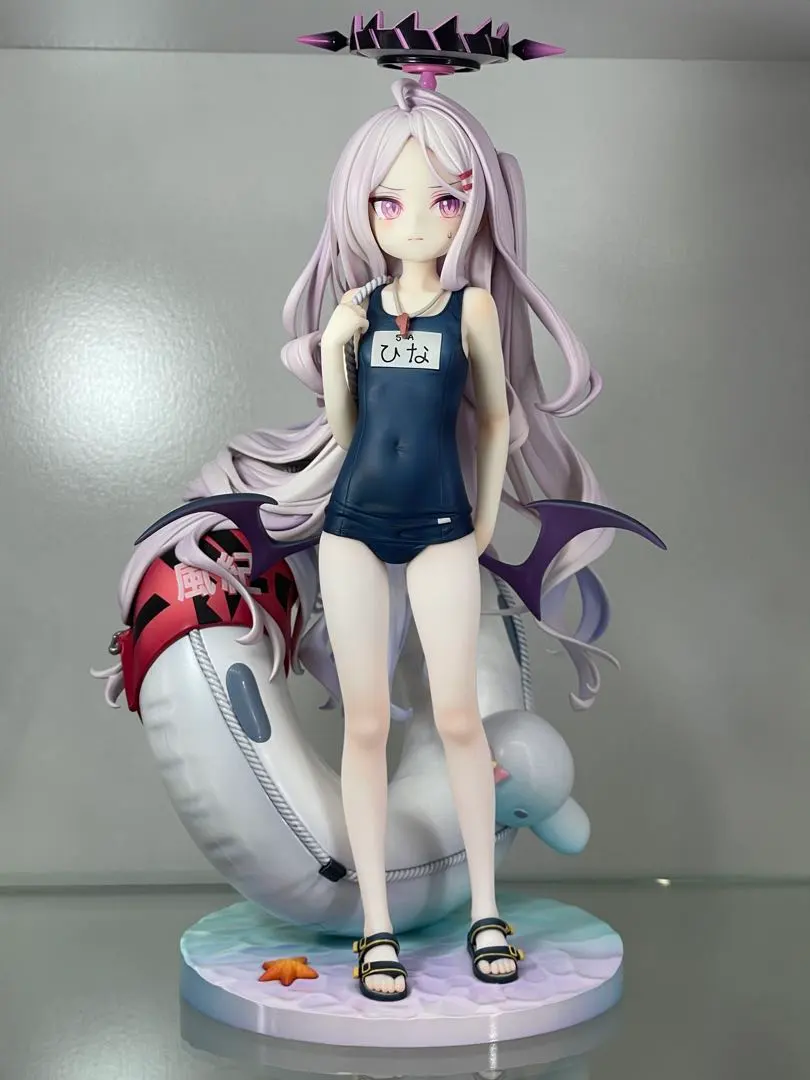 2026年最新】空崎ヒナ（水着）の人気アイテム - メルカリ