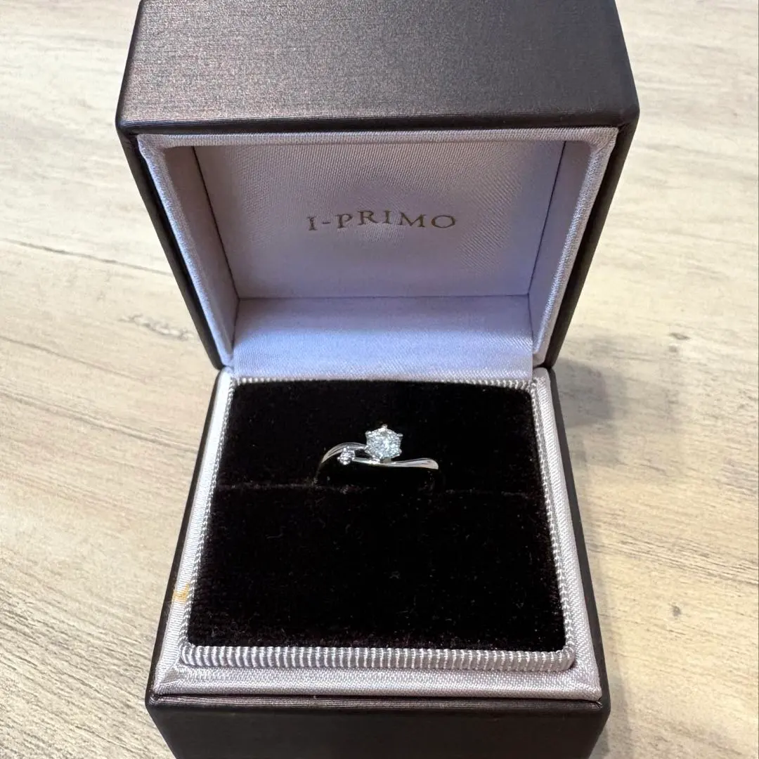 2026年最新】アイプリモ 銀座 付属品：箱 リング・指輪の人気アイテム