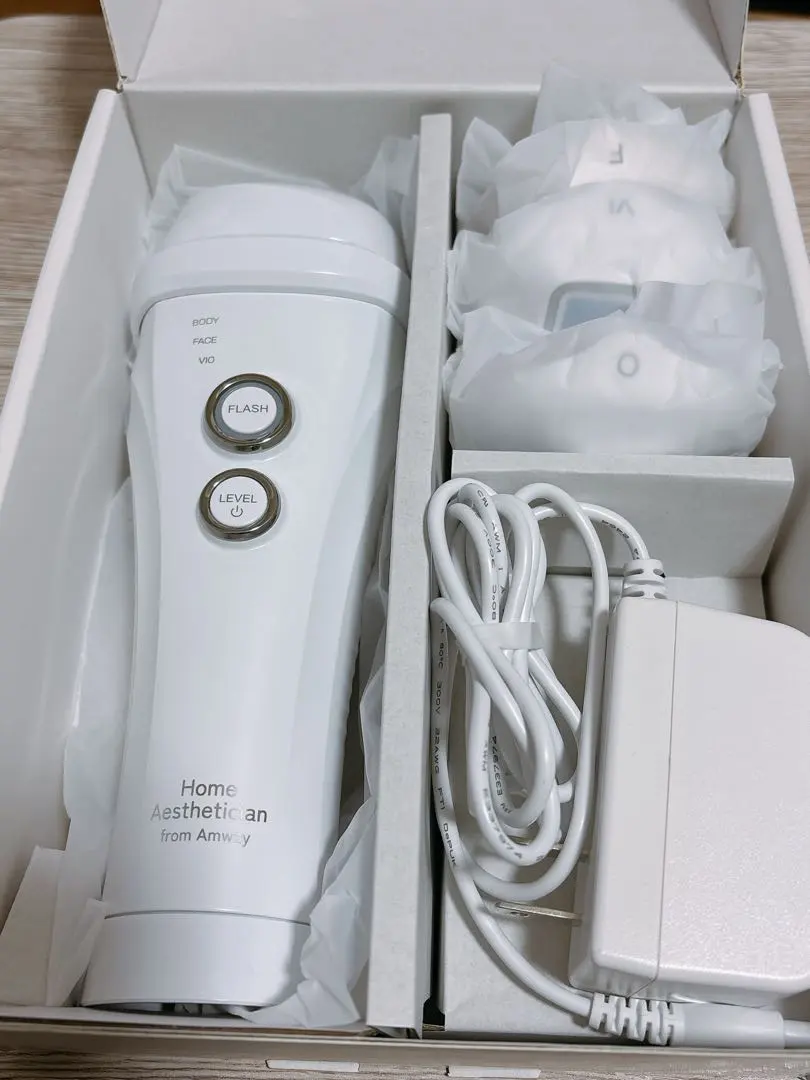 2026年最新】光美容器アムウェイの人気アイテム - メルカリ