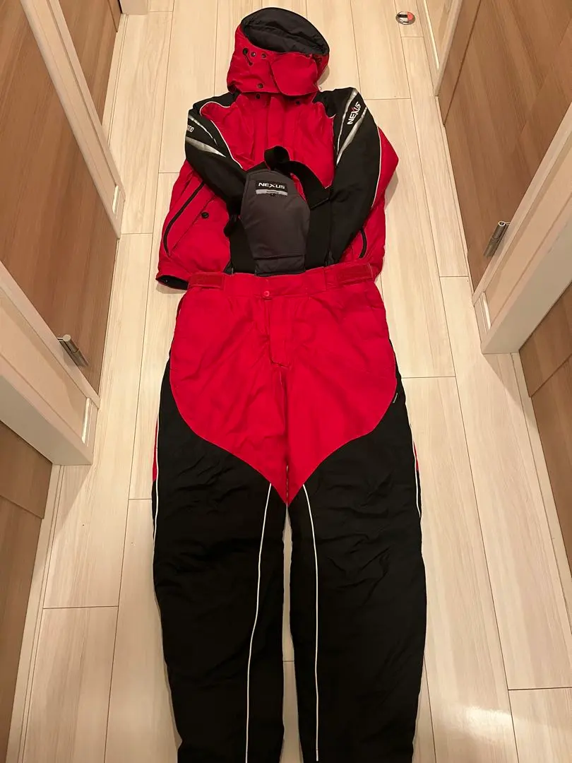 2026年最新】shimano ウェザースーツの人気アイテム - メルカリ