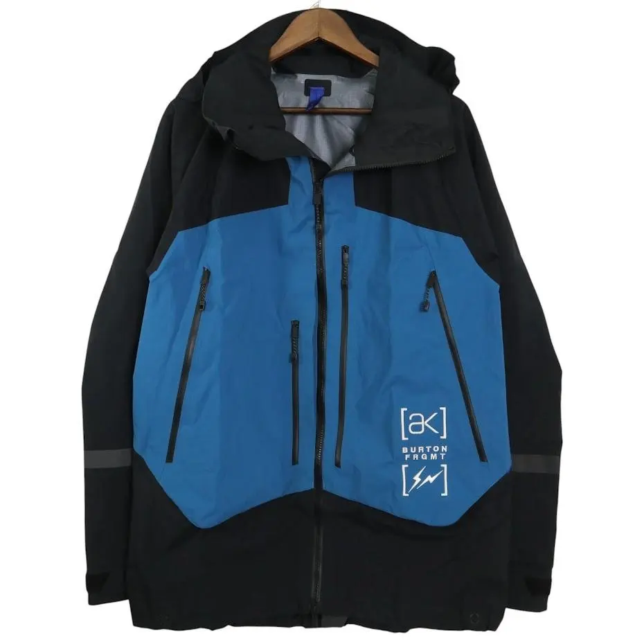 2026年最新】Burton Ak fragmentの人気アイテム - メルカリ
