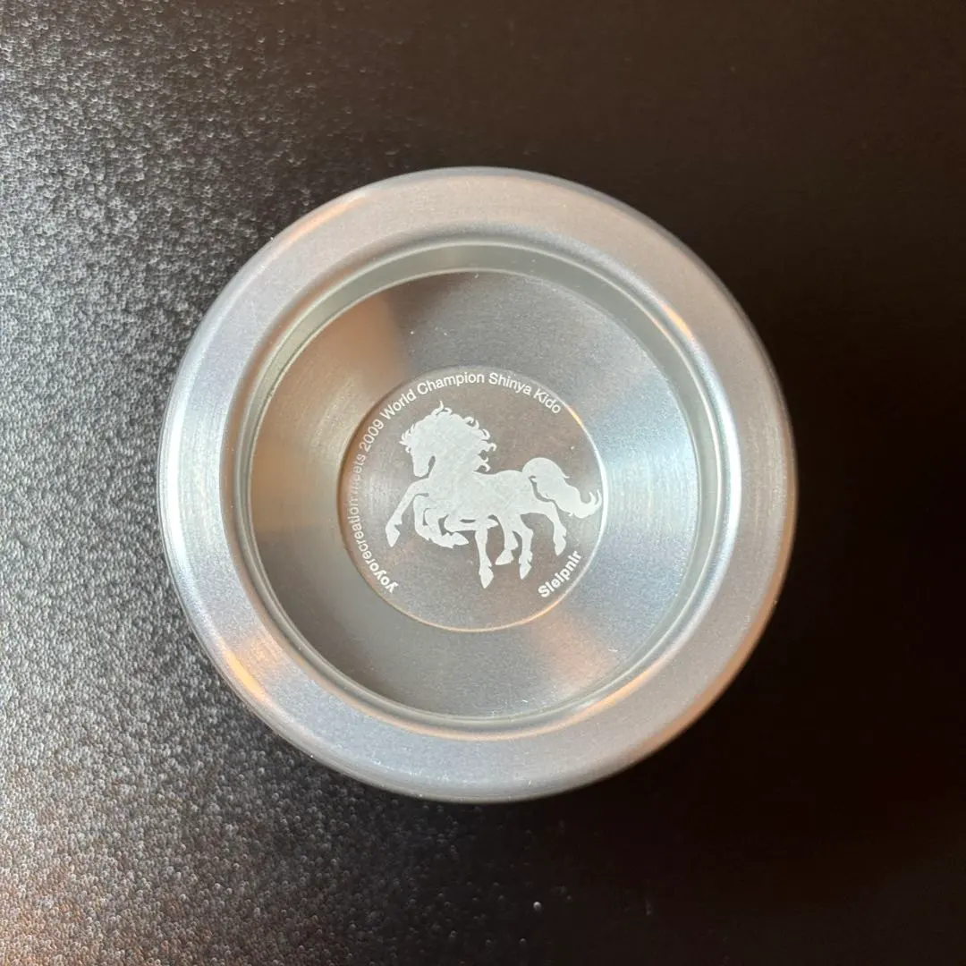 2026年最新】スレイプニル ヨーヨーの人気アイテム - メルカリ