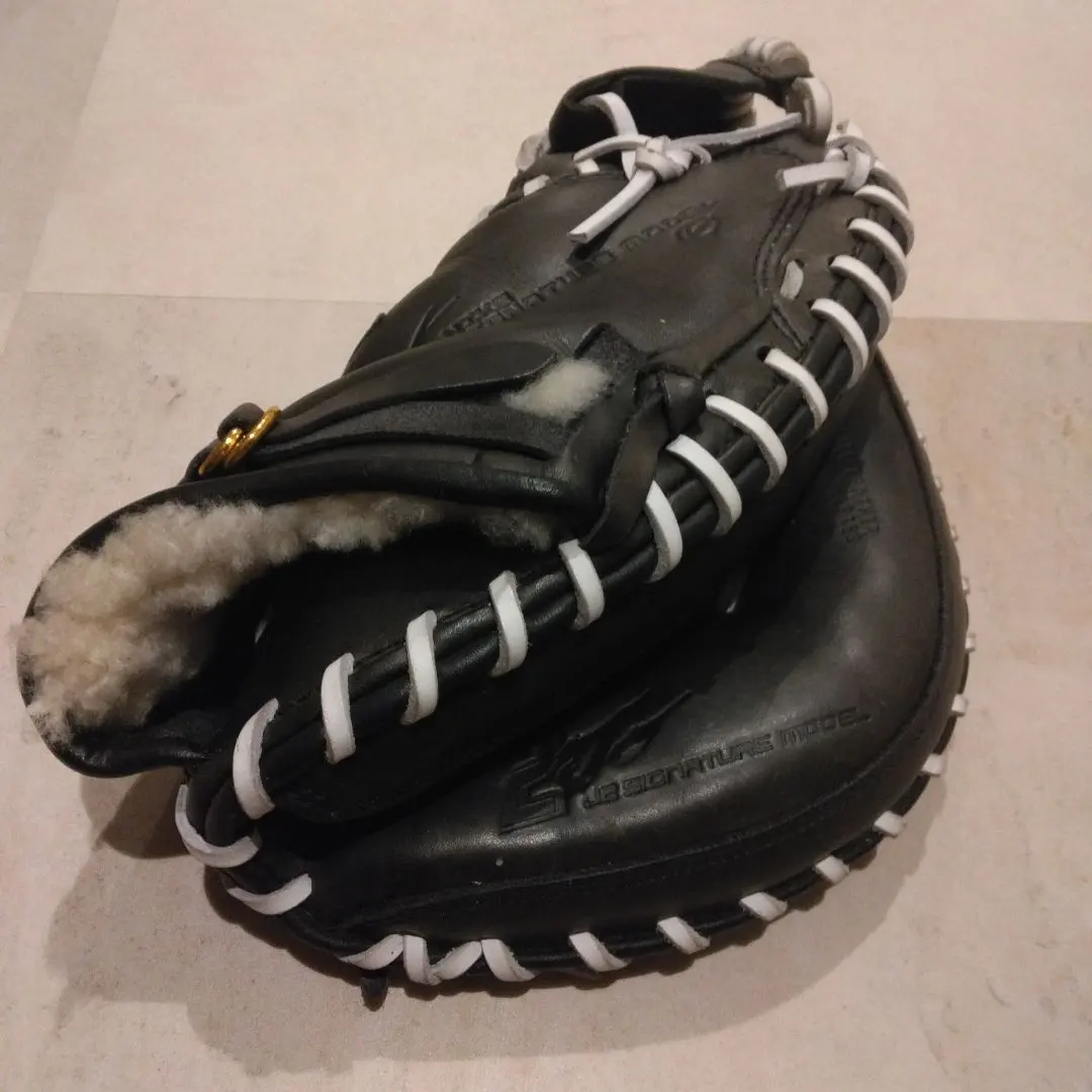 2026年最新】ナイキ 城島 キャッチャーミットの人気アイテム - メルカリ