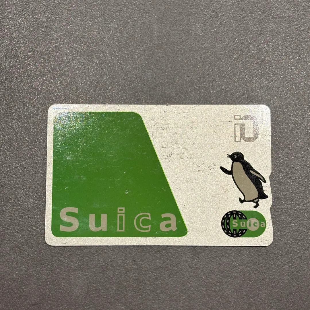 2026年最新】suica イオカードの人気アイテム - メルカリ