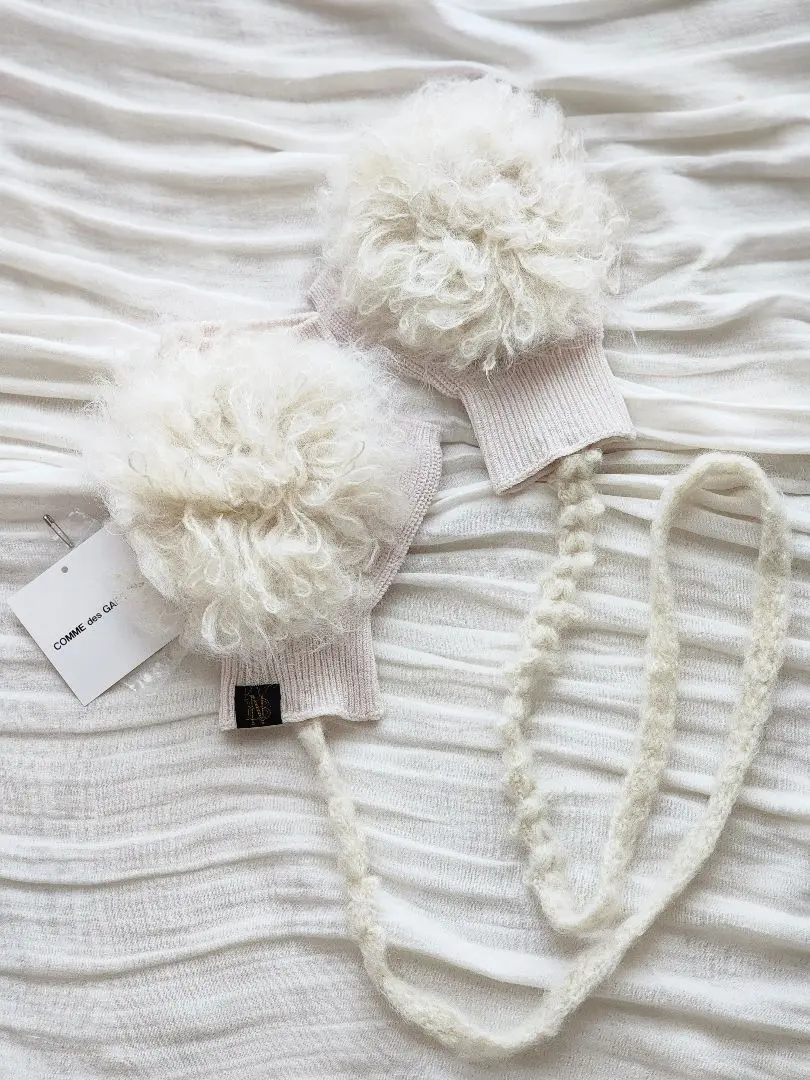 2026年最新】tao comme des garcons ニットの人気アイテム - メルカリ