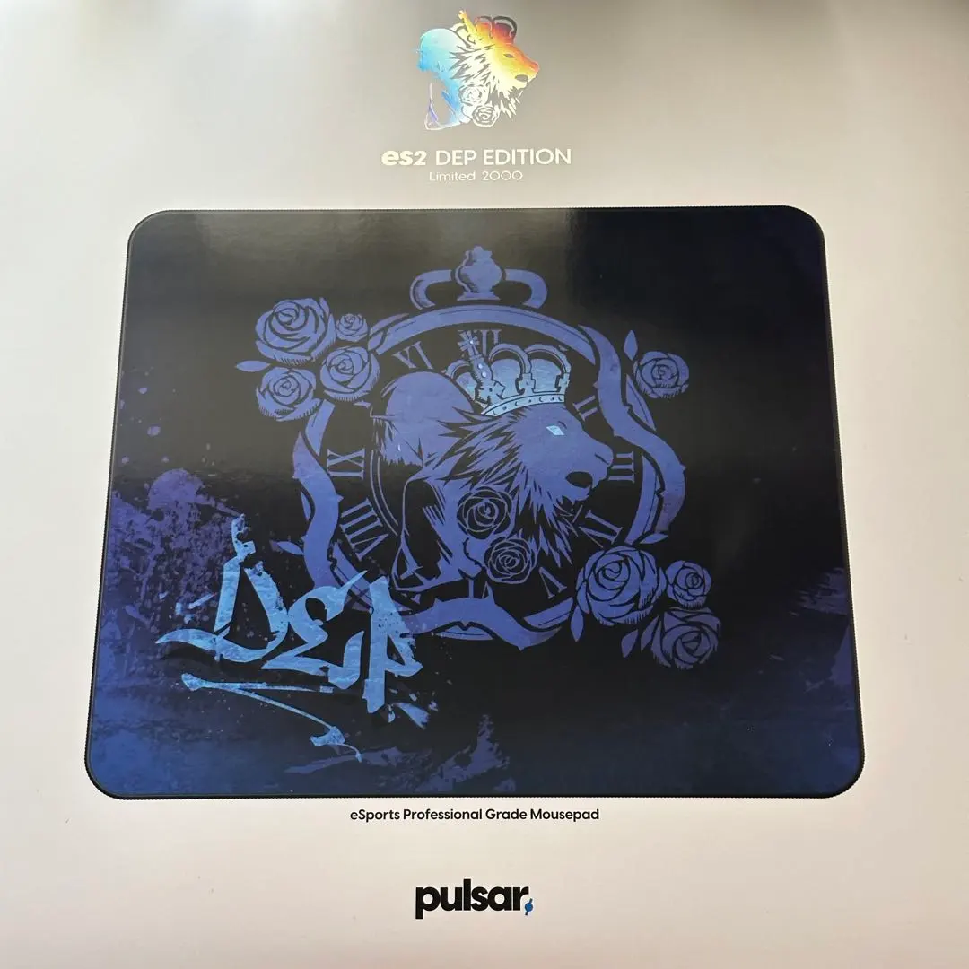 2026年最新】Pulsar ES2 Dep Editionの人気アイテム - メルカリ