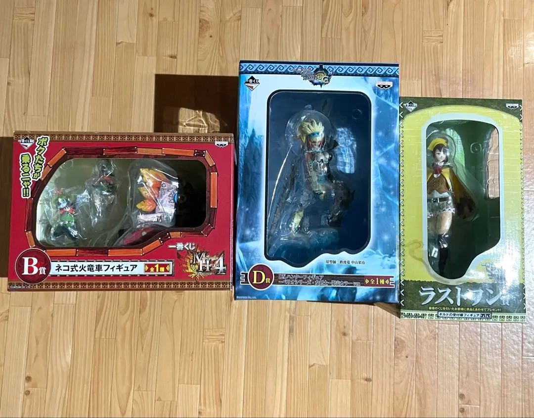 2026年最新】一番くじ B賞 ネコ式火竜車の人気アイテム - メルカリ