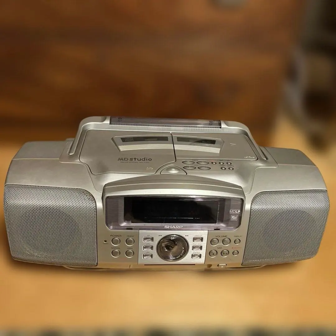 2026年最新】md f250 SHARPの人気アイテム - メルカリ