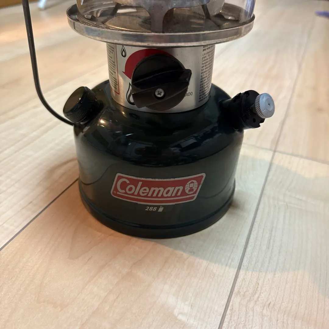 2026年最新】コールマン ランタン グローブ 288の人気アイテム - メルカリ