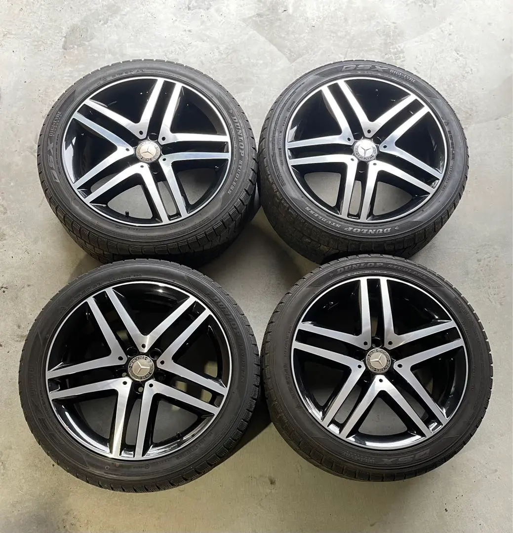 2026年最新】vクラス スタッドレスの人気アイテム - メルカリ