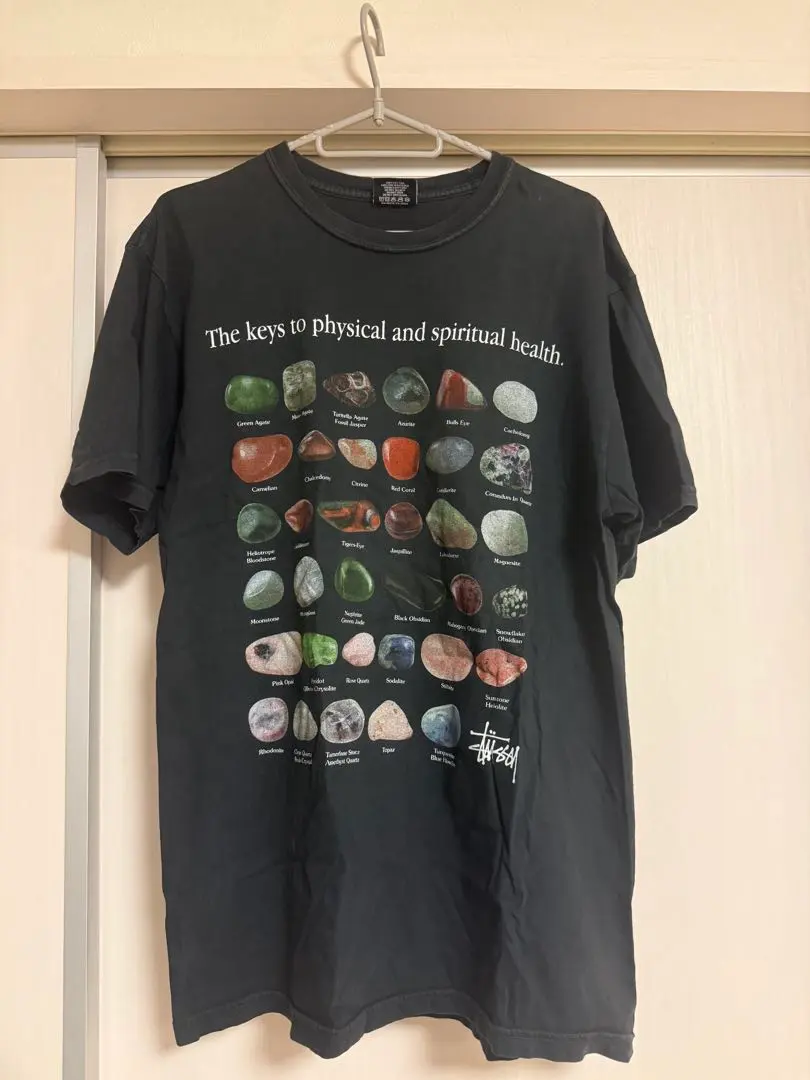 2026年最新】stones pigment dyed teeの人気アイテム - メルカリ