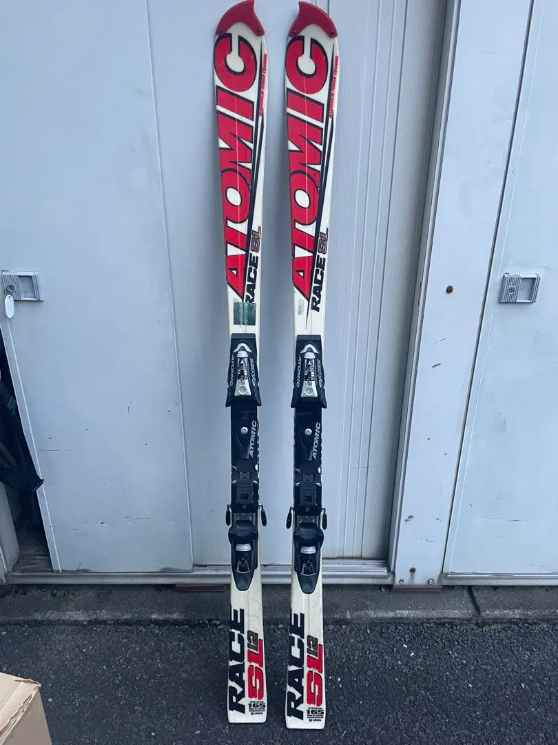 2026年最新】アトミック SLの人気アイテム - メルカリ