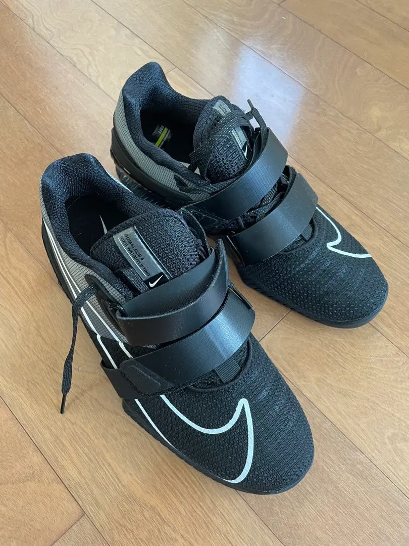 2026年最新】nike romaleosの人気アイテム - メルカリ
