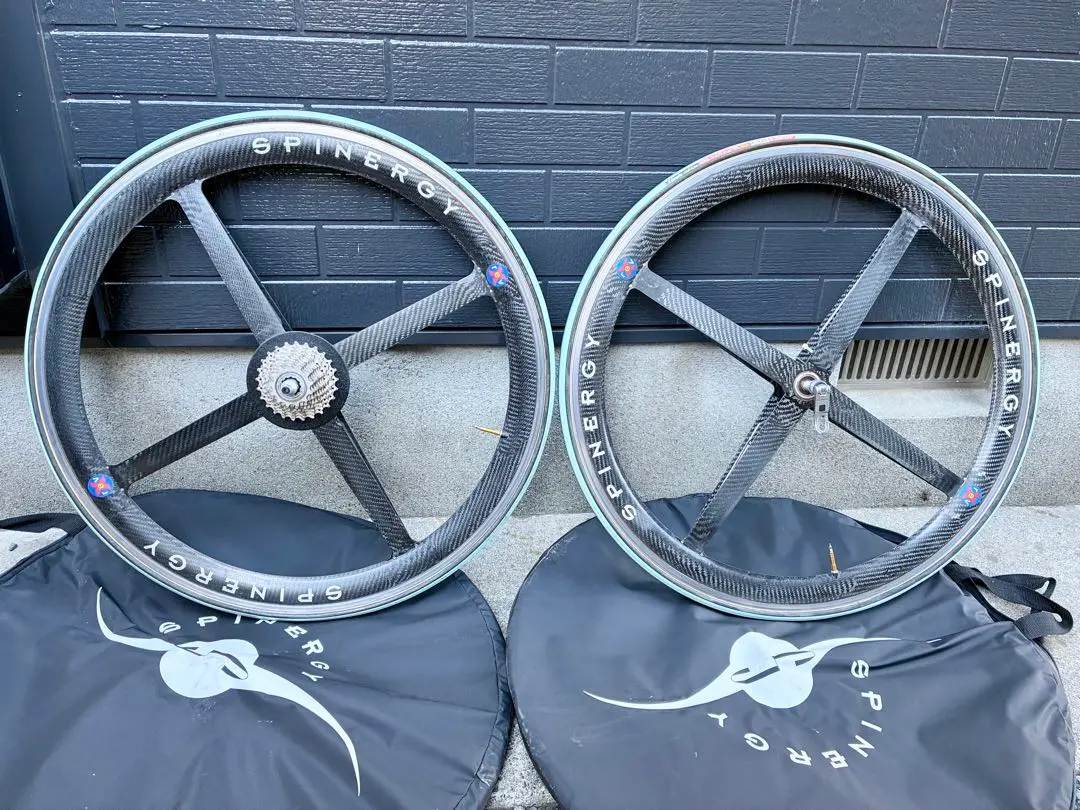 2026年最新】spinergy REV-Xの人気アイテム - メルカリ