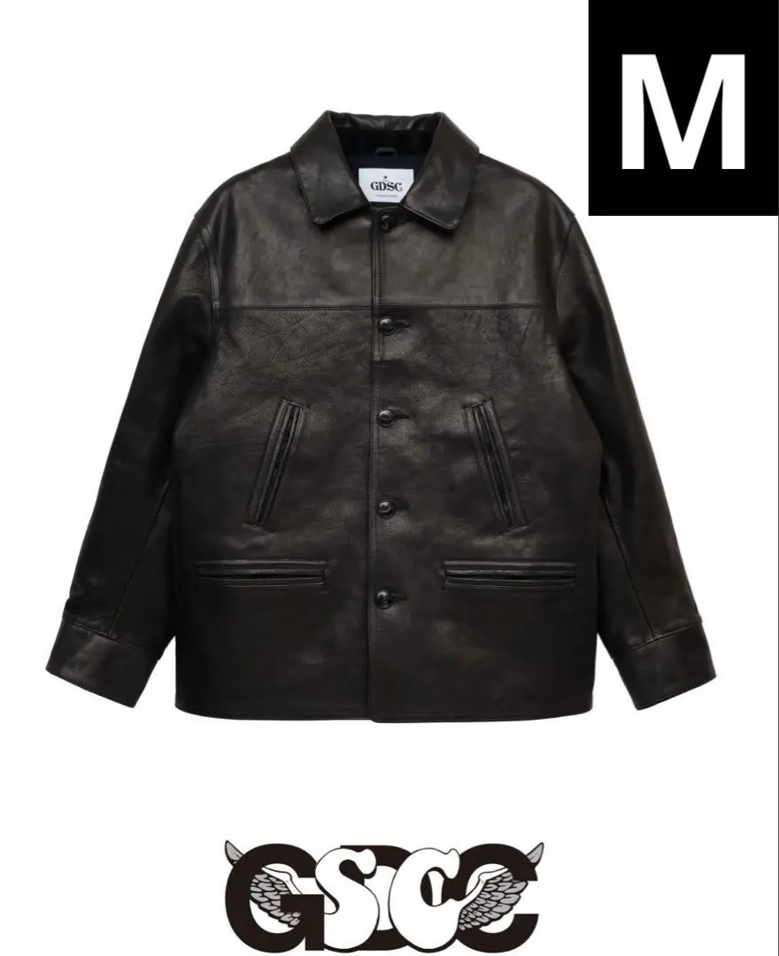 2026年最新】SubCulture レザージャケットの人気アイテム - メルカリ