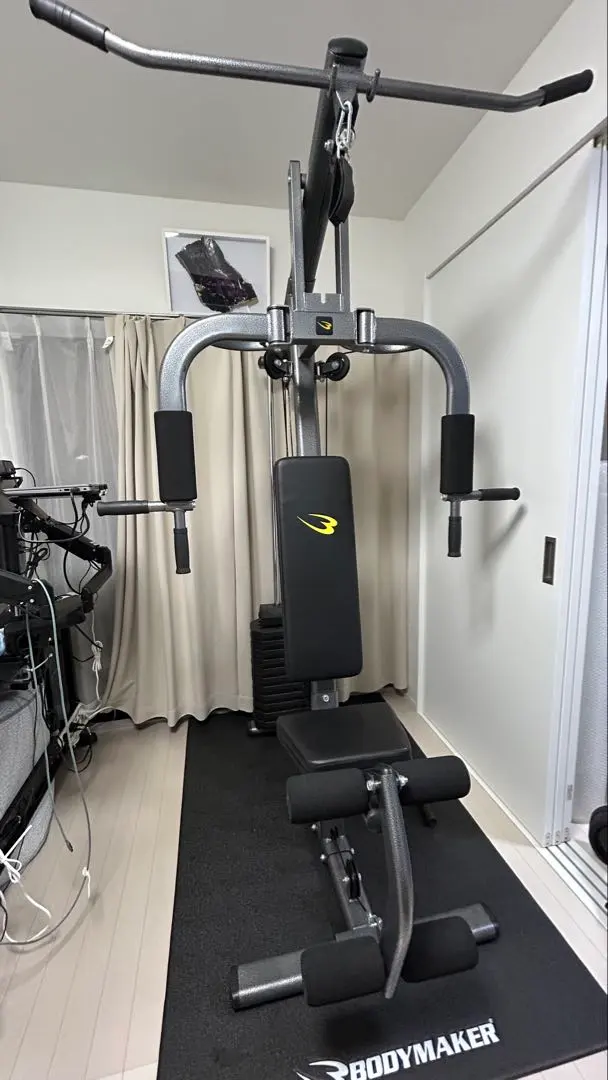 2026年最新】ホームジムdxの人気アイテム - メルカリ