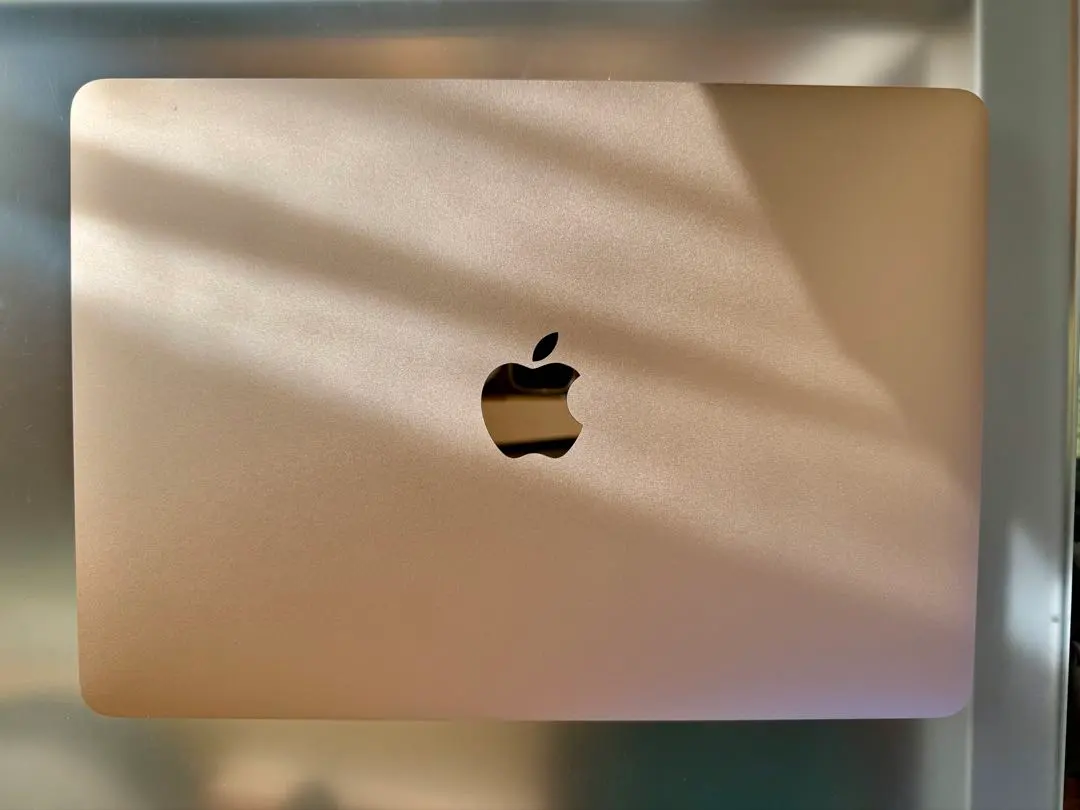 2026年最新】macbook 12インチ 2017 512gbの人気アイテム - メルカリ