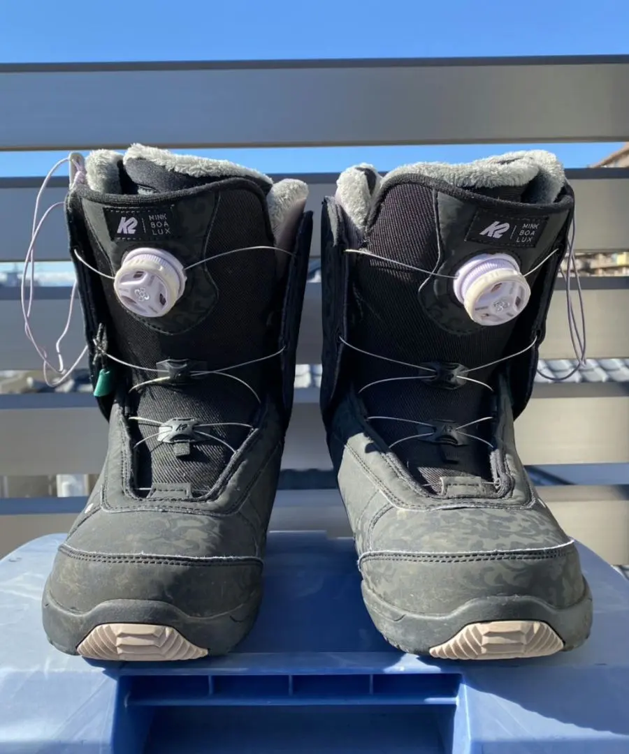 2026年最新】mink boa luxの人気アイテム - メルカリ