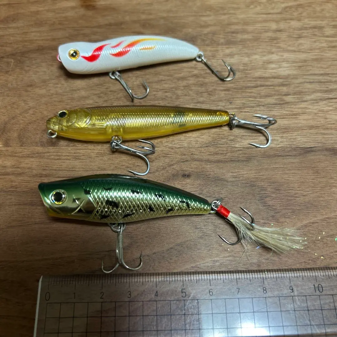 2026年最新】SMITH 釣種：ルアー トップウォーターの人気アイテム