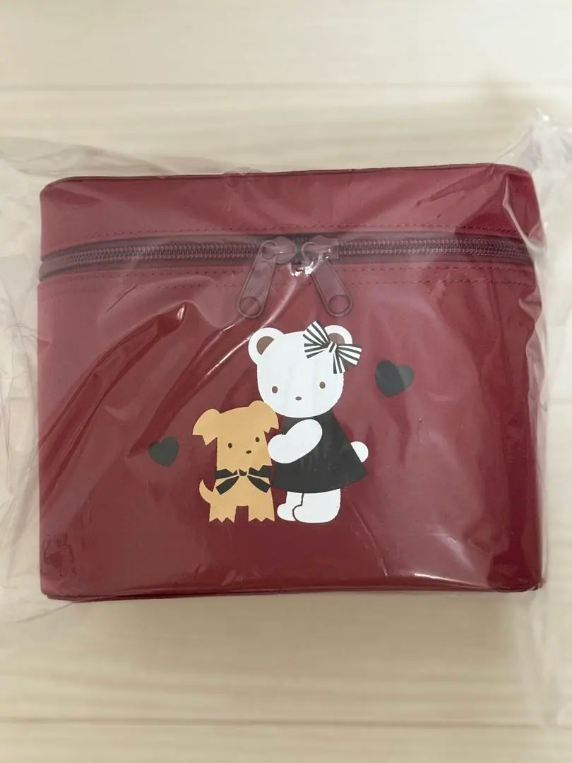 2026年最新】ファミリア ノベルティ メッシュバッグの人気アイテム