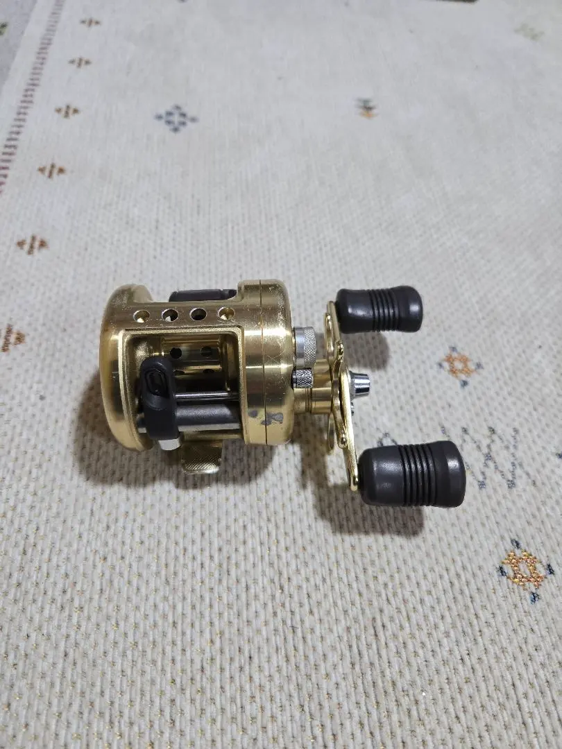 2026年最新】カルカッタ101XTの人気アイテム - メルカリ