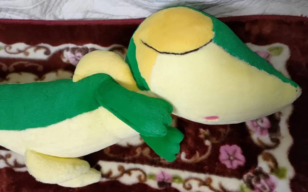 2026年最新】初夢ぬいぐるみツタージャの人気アイテム - メルカリ