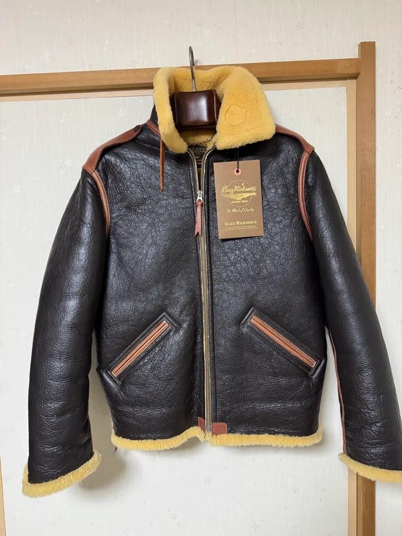 2026年最新】バズリクソンズ b-6の人気アイテム - メルカリ