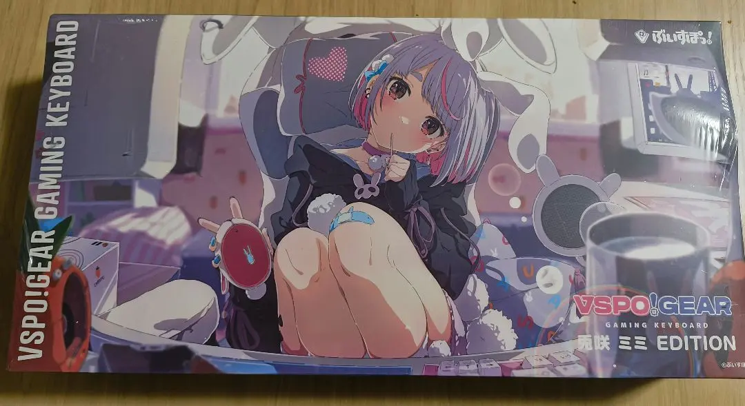 2026年最新】兎咲ミミ キーボードの人気アイテム - メルカリ