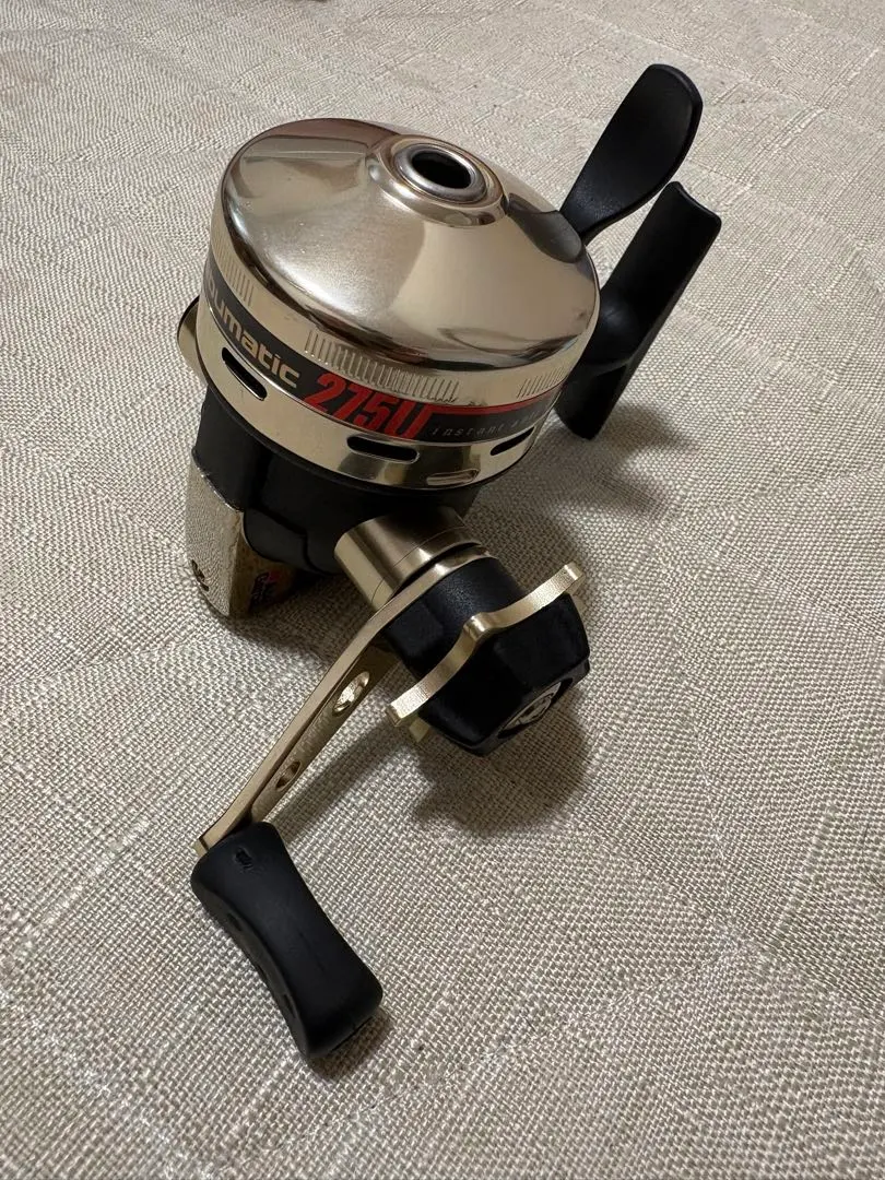 2026年最新】Abu Garcia スピンキャストリールの人気アイテム - メルカリ