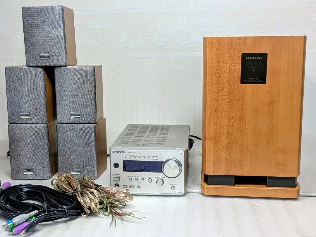 2026年最新】Onkyo PR-155SPXの人気アイテム - メルカリ