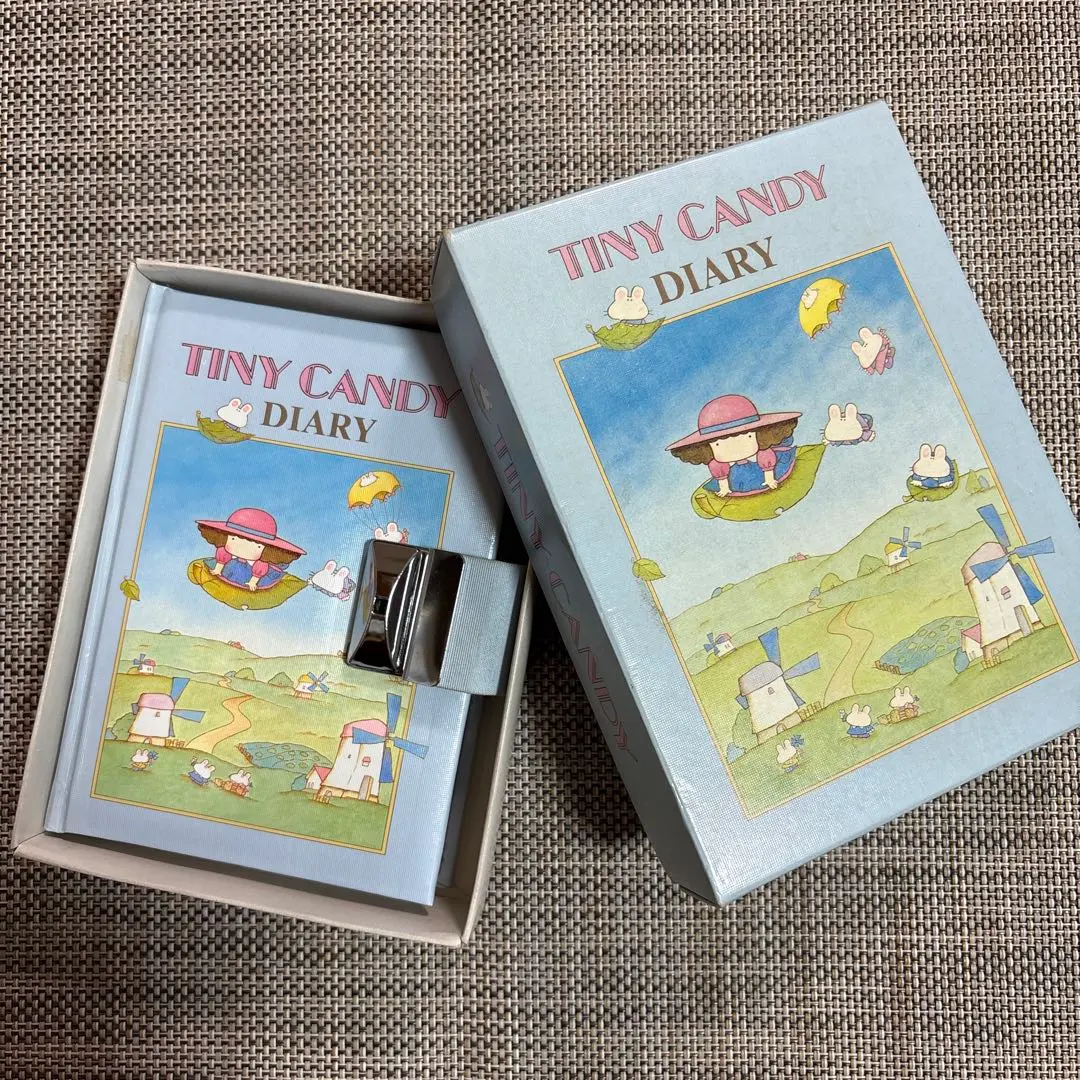 2026年最新】タイニーキャンディー昭和レトロの人気アイテム - メルカリ