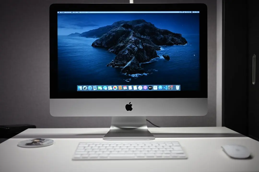 2026年最新】imac 5k 2014の人気アイテム - メルカリ